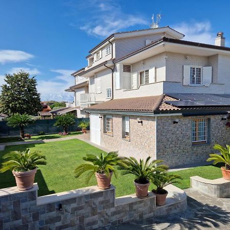 Castelbarco House A Hotel Roma Exterior foto